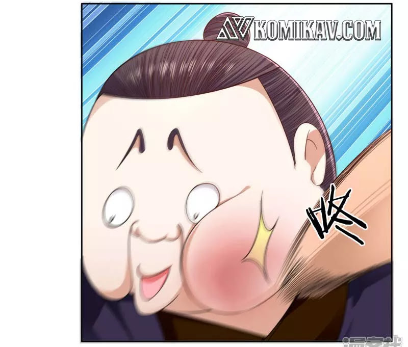 Sword Master of Soul Spirit Chapter 09 Gambar 6